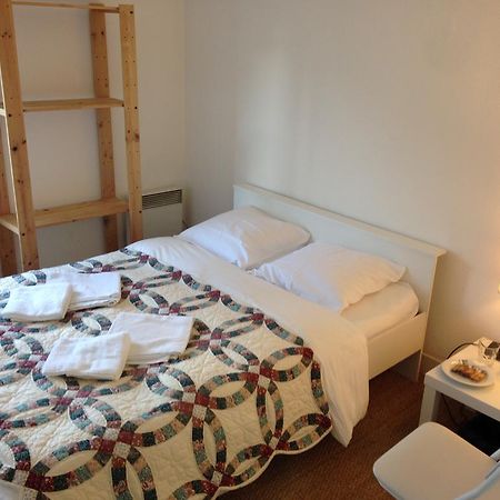 La Gueulardiere Bed & Breakfast Vernon  Ngoại thất bức ảnh