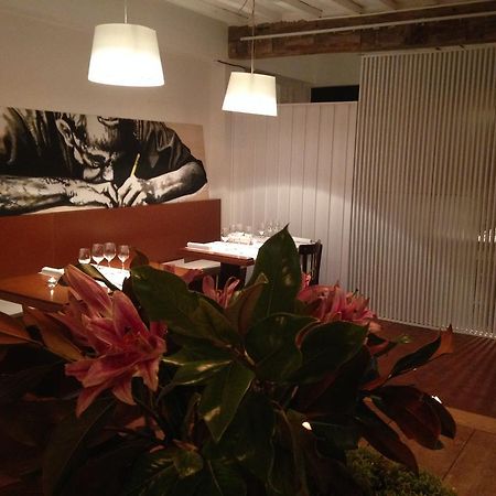 La Gueulardiere Bed & Breakfast Vernon  Ngoại thất bức ảnh
