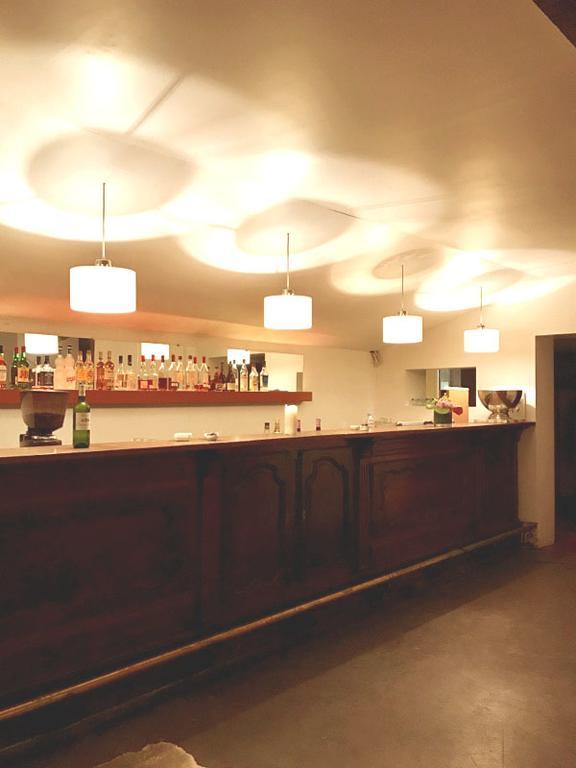 La Gueulardiere Bed & Breakfast Vernon  Ngoại thất bức ảnh