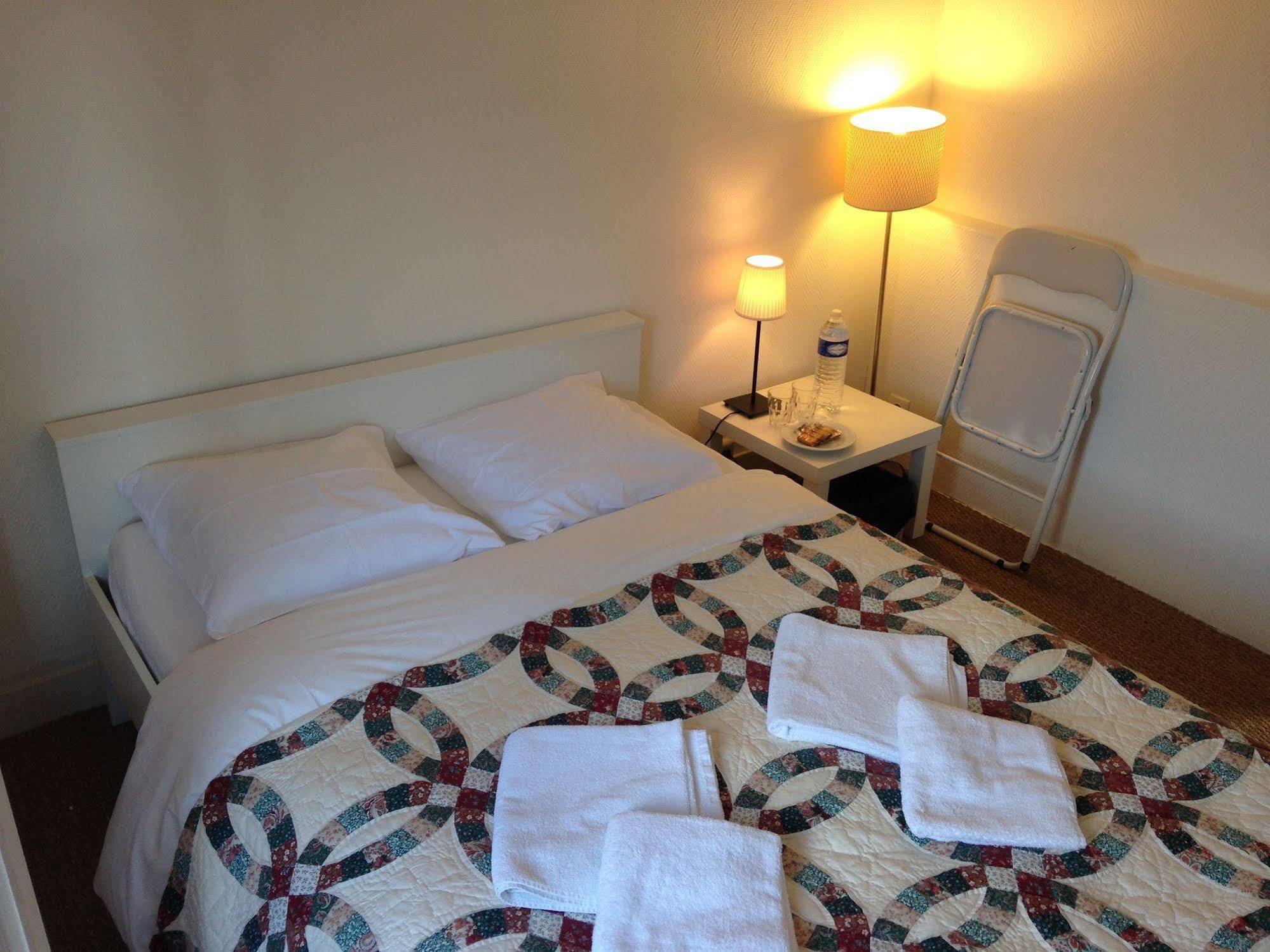La Gueulardiere Bed & Breakfast Vernon  Ngoại thất bức ảnh